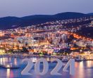 Нова година 2024 в Кушадасъ, Турция със самолет от София - 4 нощувки